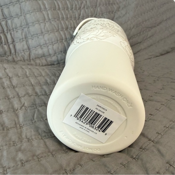 NWT BrüMate Enchanted Rose 35oz Resa - Picture 3 of 8